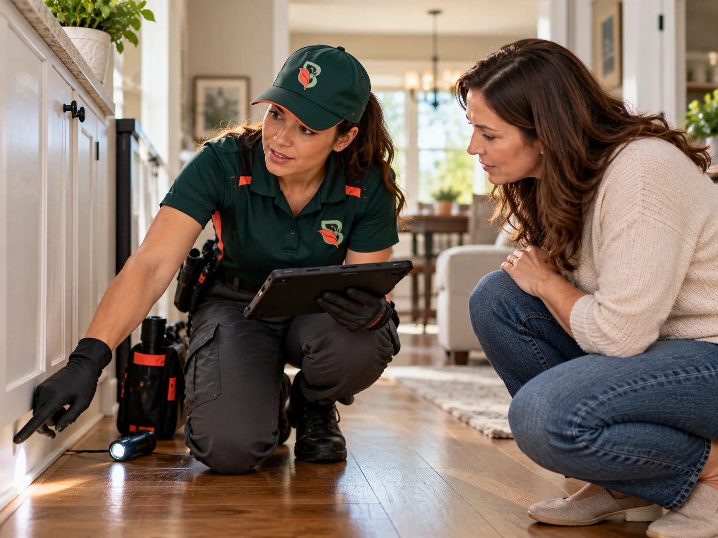 Pest Control Eagar, AZ FAQs